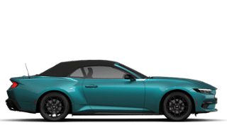 2026 Ford Mustang® External Image 5